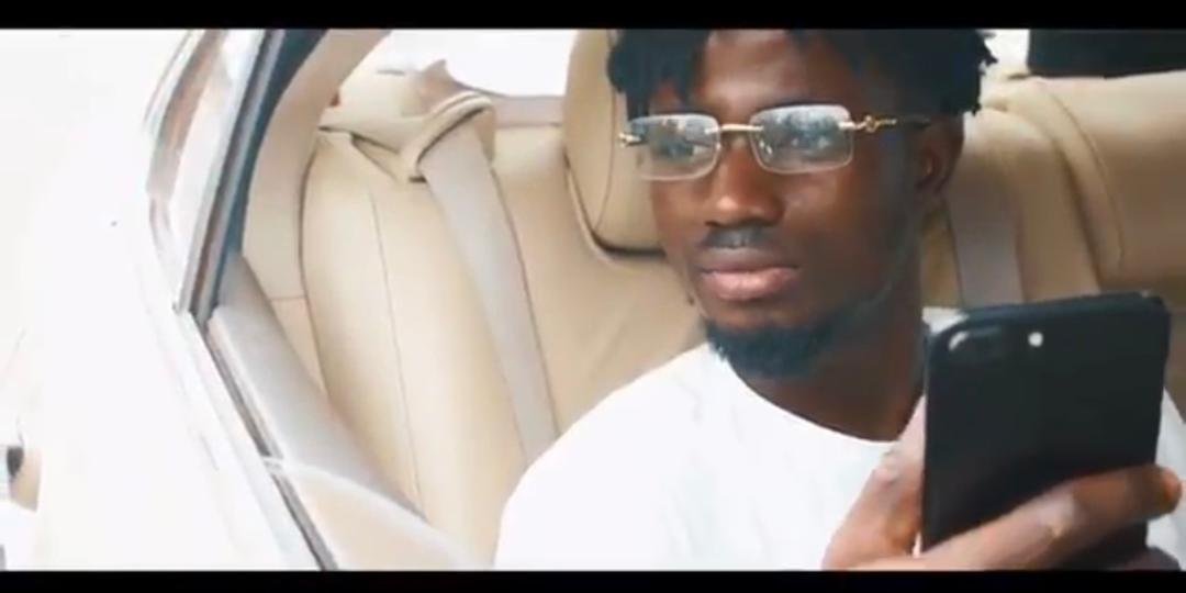 Kinyemi Shine – About Netosounds