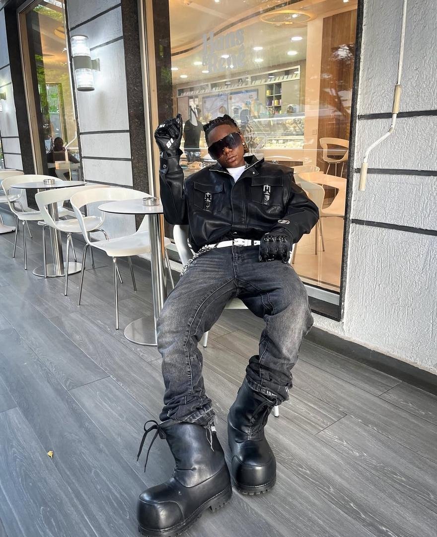 Marvy J – About Netosounds