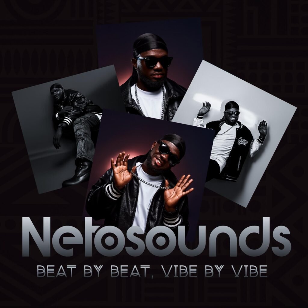 Netosounds Official - Image 11