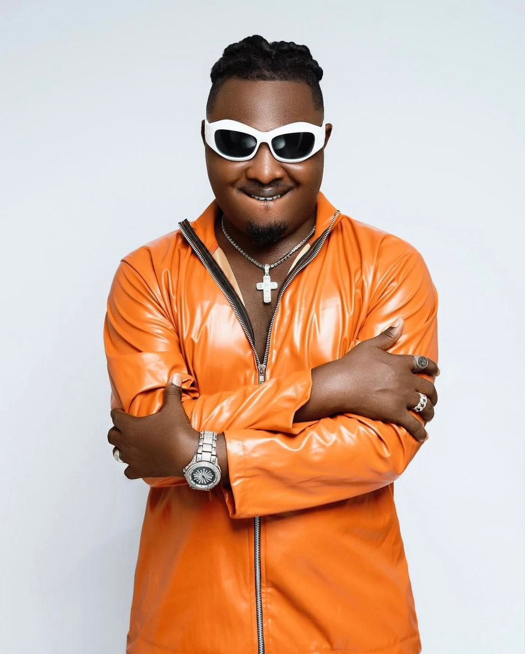 SAINT HAYWHY – About Netosounds