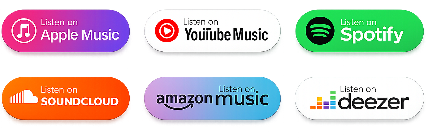 Streaming Buttons - Netosounds Official